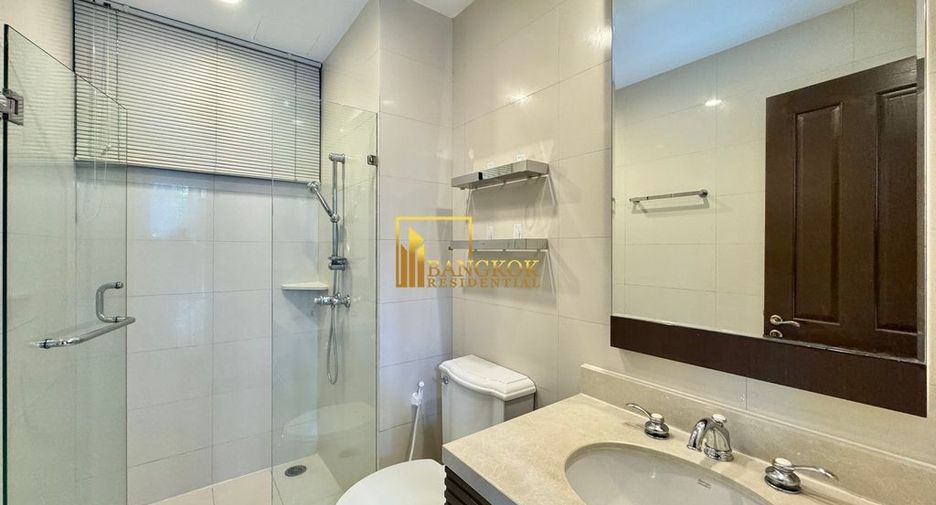 Villa zur Miete mit 4 Zimmer in Yan Nawa, Bangkok