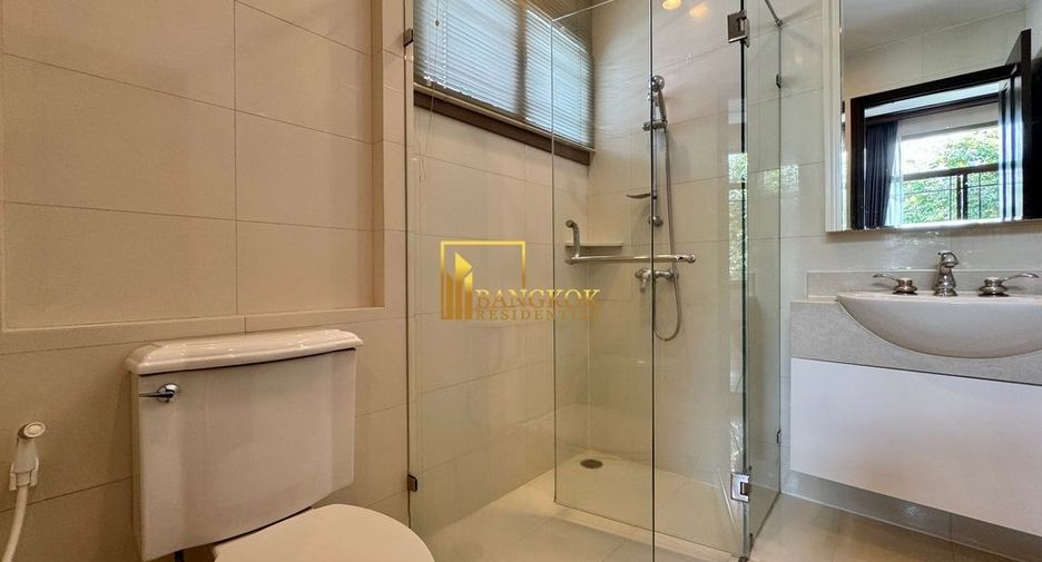Villa zur Miete mit 4 Zimmer in Yan Nawa, Bangkok