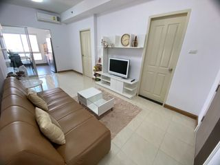 For Rent 1 Bedroom Condo In Mueang Chiang Mai