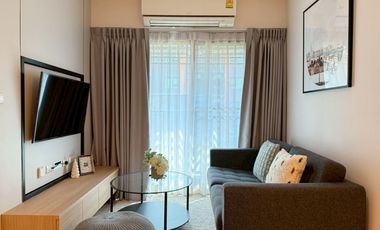 For sale 1 bed condo in Mueang Chiang Mai, Chiang Mai