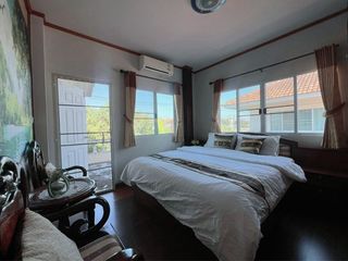 出租 3 卧室 独立屋 在 San Kamphaeng, Chiang Mai