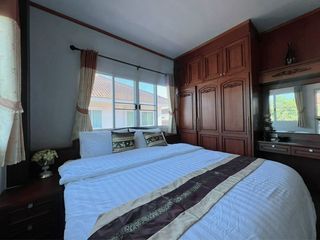 出租 3 卧室 独立屋 在 San Kamphaeng, Chiang Mai