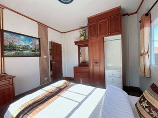 出租 3 卧室 独立屋 在 San Kamphaeng, Chiang Mai