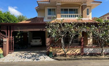 出租 3 卧室 独立屋 在 San Kamphaeng, Chiang Mai