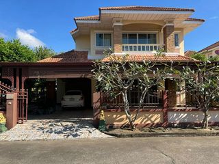 For Rent 3 Bedroom House In San Kamphaeng, Chiang Mai