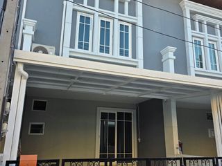 For Rent 2 Bedroom Townhouse In Mueang Chiang Mai