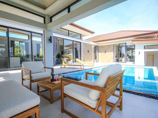 For sale 3 ベッドルーム villa in Pran Buri, Prachuap Khiri Khan