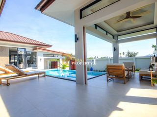 For sale 3 ベッドルーム villa in Pran Buri, Prachuap Khiri Khan