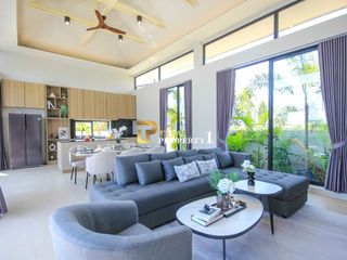 For sale 3 ベッドルーム villa in Pran Buri, Prachuap Khiri Khan