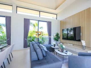 For sale 3 ベッドルーム villa in Pran Buri, Prachuap Khiri Khan