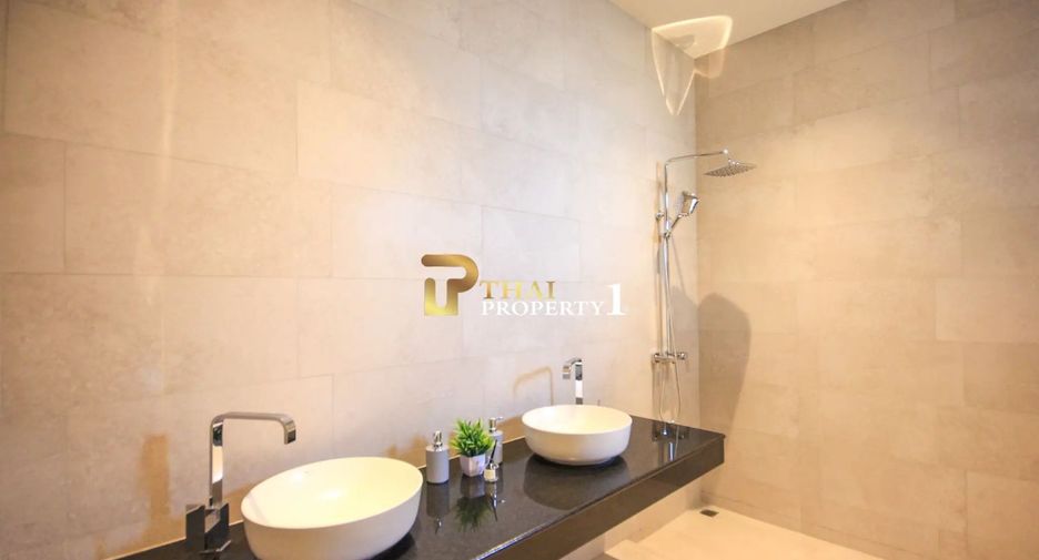 À vendre 3 chambres villa à Pran Buri, Prachuap Khiri Khan