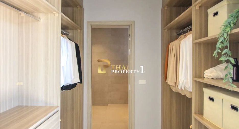 À vendre 3 chambres villa à Pran Buri, Prachuap Khiri Khan