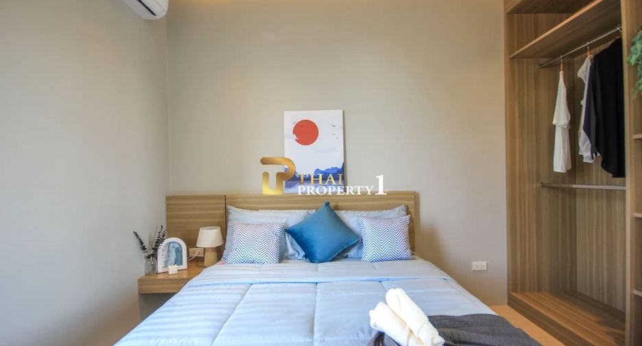 À vendre 3 chambres villa à Pran Buri, Prachuap Khiri Khan