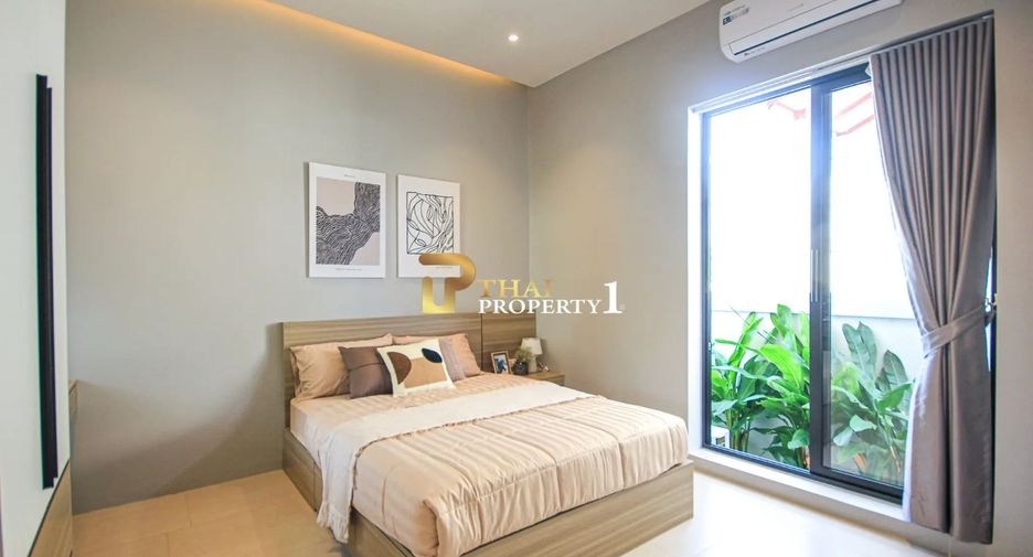 À vendre 3 chambres villa à Pran Buri, Prachuap Khiri Khan