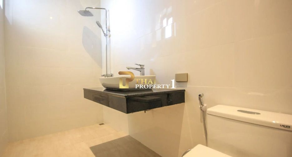 À vendre 3 chambres villa à Pran Buri, Prachuap Khiri Khan