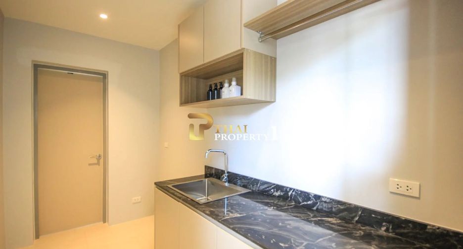 À vendre 3 chambres villa à Pran Buri, Prachuap Khiri Khan
