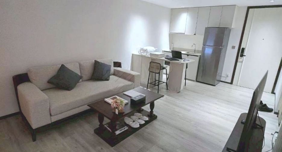 For rent 1 bed condo in Hua Hin, Prachuap Khiri Khan
