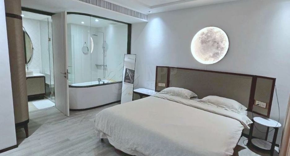 For rent 1 bed condo in Hua Hin, Prachuap Khiri Khan