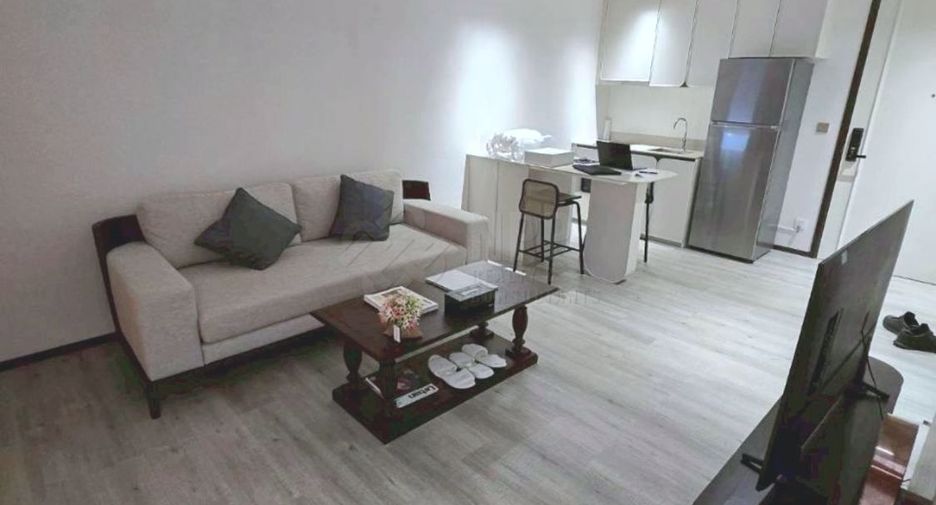 For rent 1 bed condo in Hua Hin, Prachuap Khiri Khan