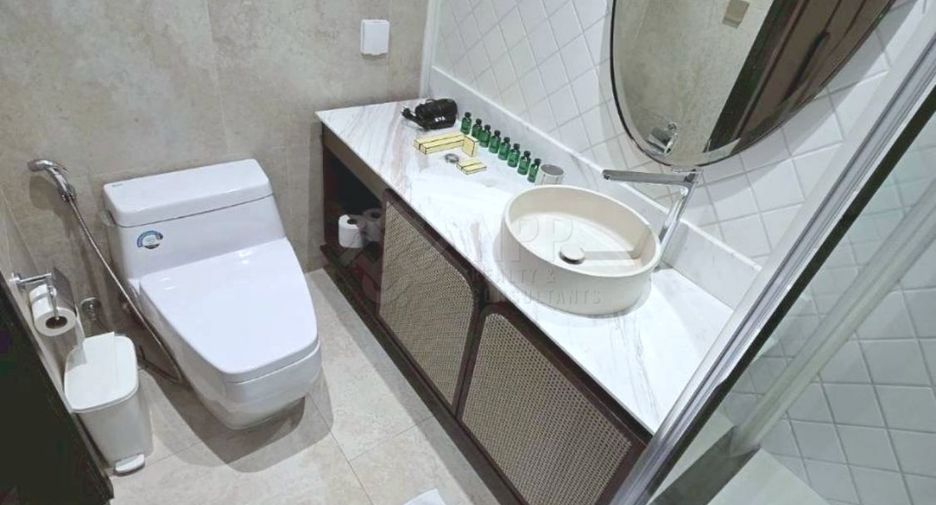 For rent 1 bed condo in Hua Hin, Prachuap Khiri Khan