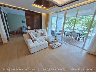À louer et à vendre 2 chambres condo à Hua Hin, Prachuap Khiri Khan