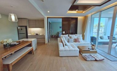 Wohnung zur Miete und zum Kauf mit 2 Zimmer in Hua Hin, Prachuap Khiri Khan