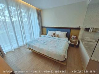 À louer et à vendre 2 chambres condo à Hua Hin, Prachuap Khiri Khan