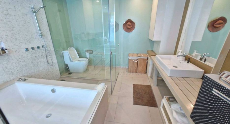 For rent and for sale 2 bedrooms condo in Hua Hin, Prachuap Khiri Khan