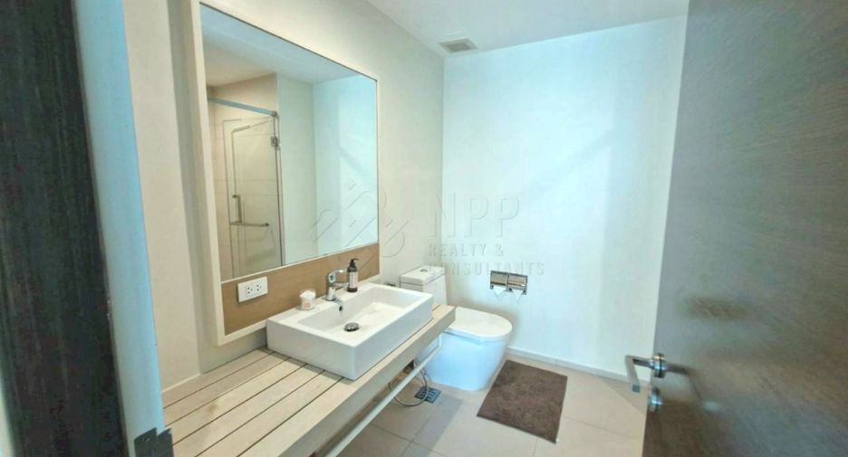 For rent and for sale 2 bedrooms condo in Hua Hin, Prachuap Khiri Khan