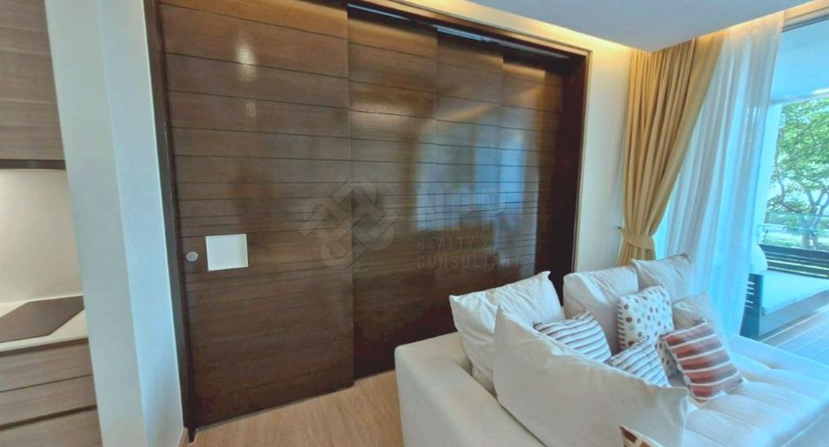 For rent and for sale 2 bedrooms condo in Hua Hin, Prachuap Khiri Khan