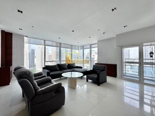 Condo en alquiler de 3 habitaciones en Pathum Wan, Bangkok