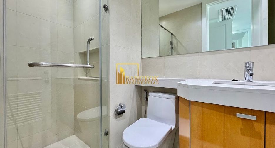 Wohnung zur Miete mit 3 Zimmer in Pathum Wan, Bangkok