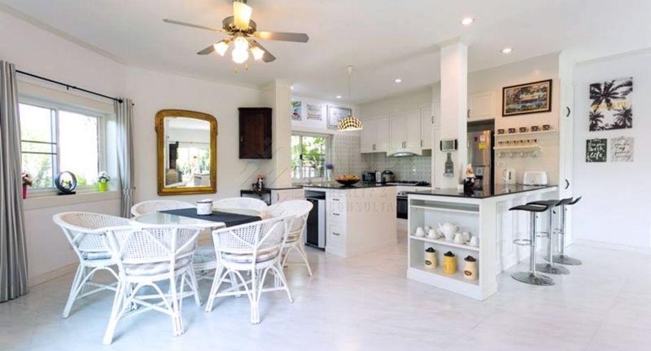 Casa en venta de 5 habitaciones en Hua Hin, Prachuap Khiri Khan