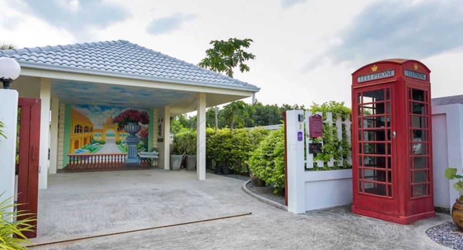 Casa en venta de 5 habitaciones en Hua Hin, Prachuap Khiri Khan
