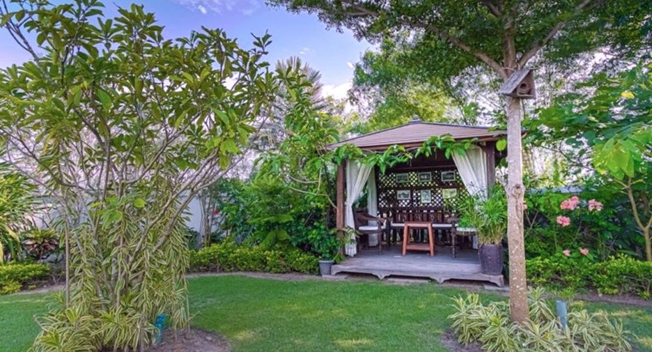 Casa en venta de 5 habitaciones en Hua Hin, Prachuap Khiri Khan