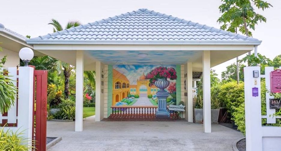 Casa en venta de 5 habitaciones en Hua Hin, Prachuap Khiri Khan