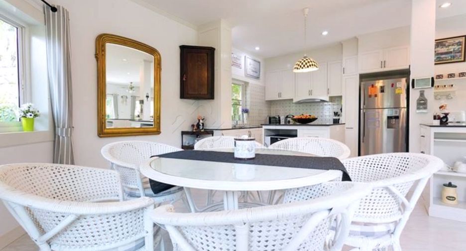 Casa en venta de 5 habitaciones en Hua Hin, Prachuap Khiri Khan