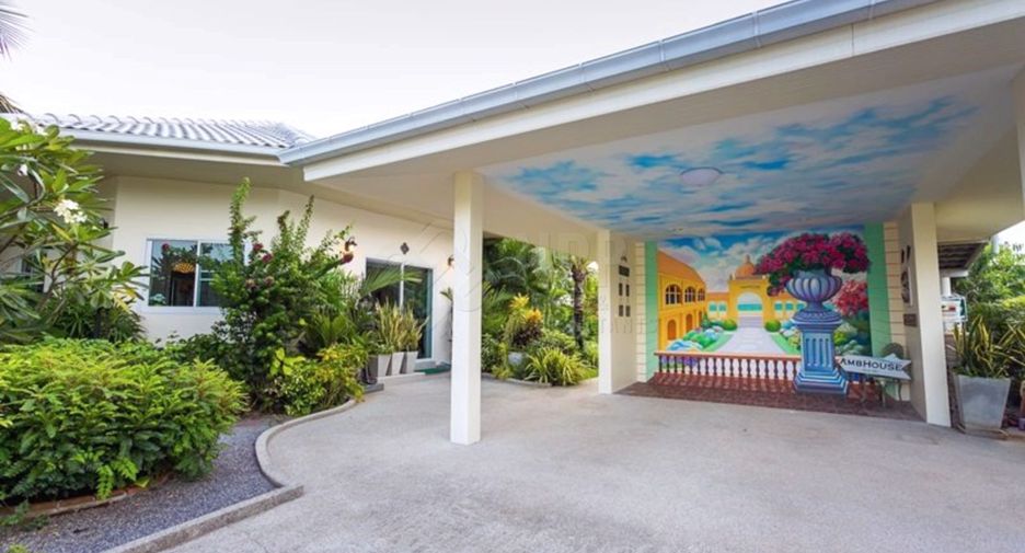 Casa en venta de 5 habitaciones en Hua Hin, Prachuap Khiri Khan