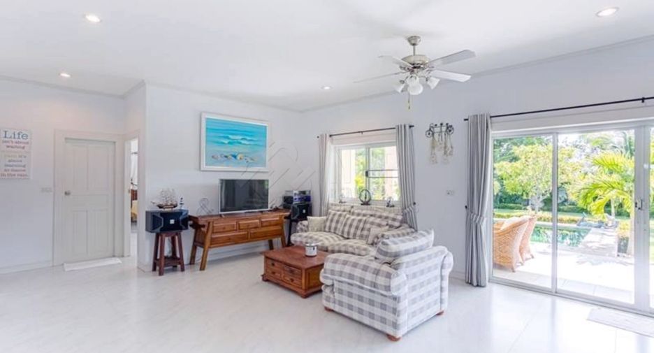 Casa en venta de 5 habitaciones en Hua Hin, Prachuap Khiri Khan