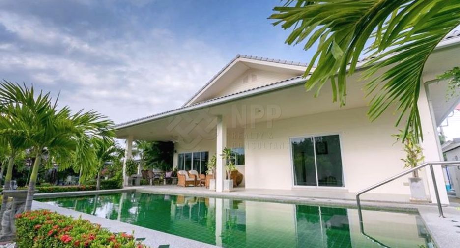 Casa en venta de 5 habitaciones en Hua Hin, Prachuap Khiri Khan