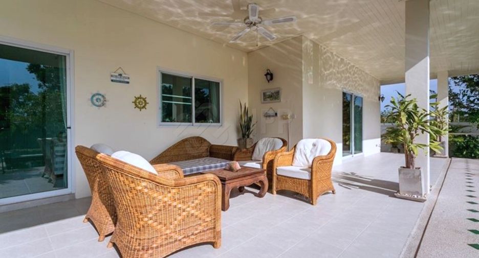 Casa en venta de 5 habitaciones en Hua Hin, Prachuap Khiri Khan