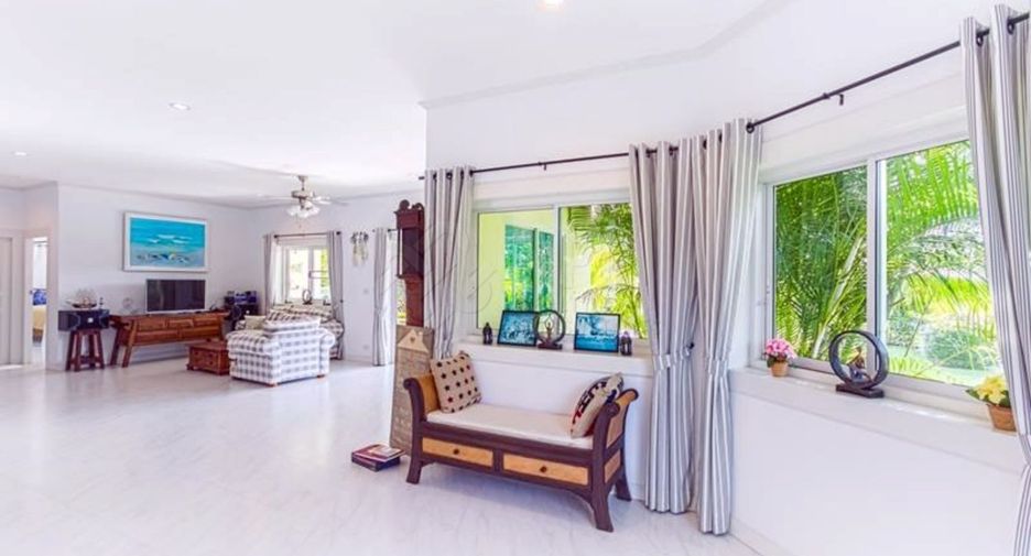 Casa en venta de 5 habitaciones en Hua Hin, Prachuap Khiri Khan