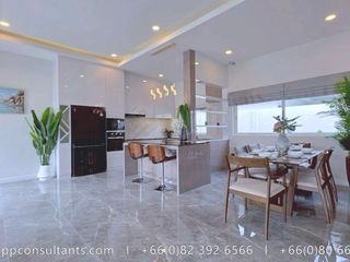 For rent 3 bedrooms house in Hua Hin, Prachuap Khiri Khan
