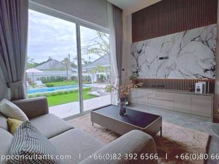 For rent 3 bedrooms house in Hua Hin, Prachuap Khiri Khan