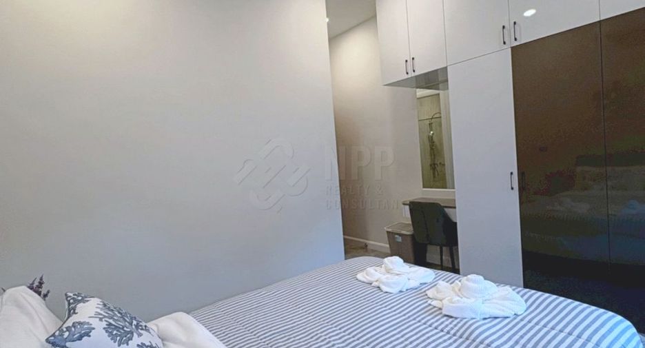 For rent 3 bedrooms house in Hua Hin, Prachuap Khiri Khan