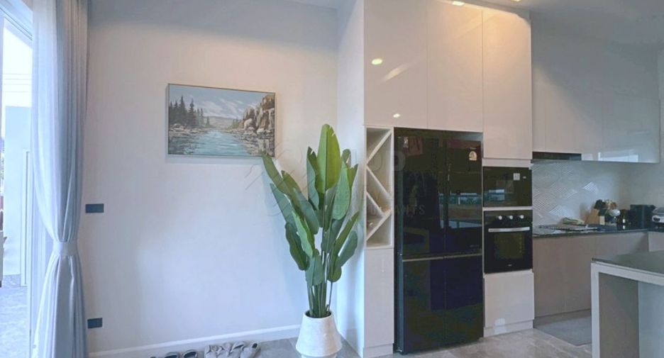 For rent 3 bedrooms house in Hua Hin, Prachuap Khiri Khan