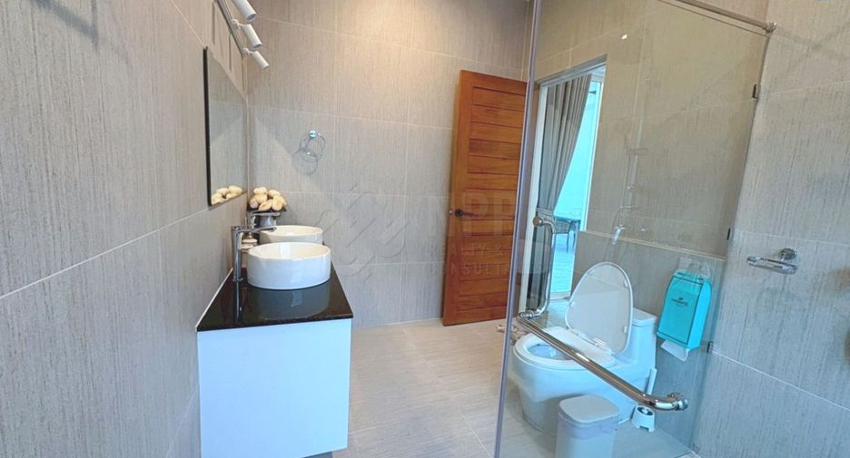 For rent 3 bedrooms house in Hua Hin, Prachuap Khiri Khan