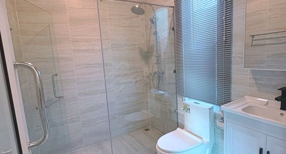 For rent 3 bedrooms house in Hua Hin, Prachuap Khiri Khan