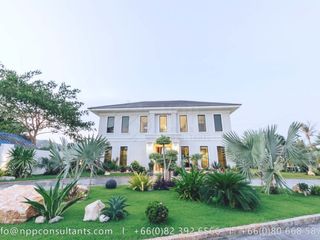 Casa en venta de 5 habitaciones en Hua Hin, Prachuap Khiri Khan