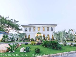Casa en venta de 5 habitaciones en Hua Hin, Prachuap Khiri Khan